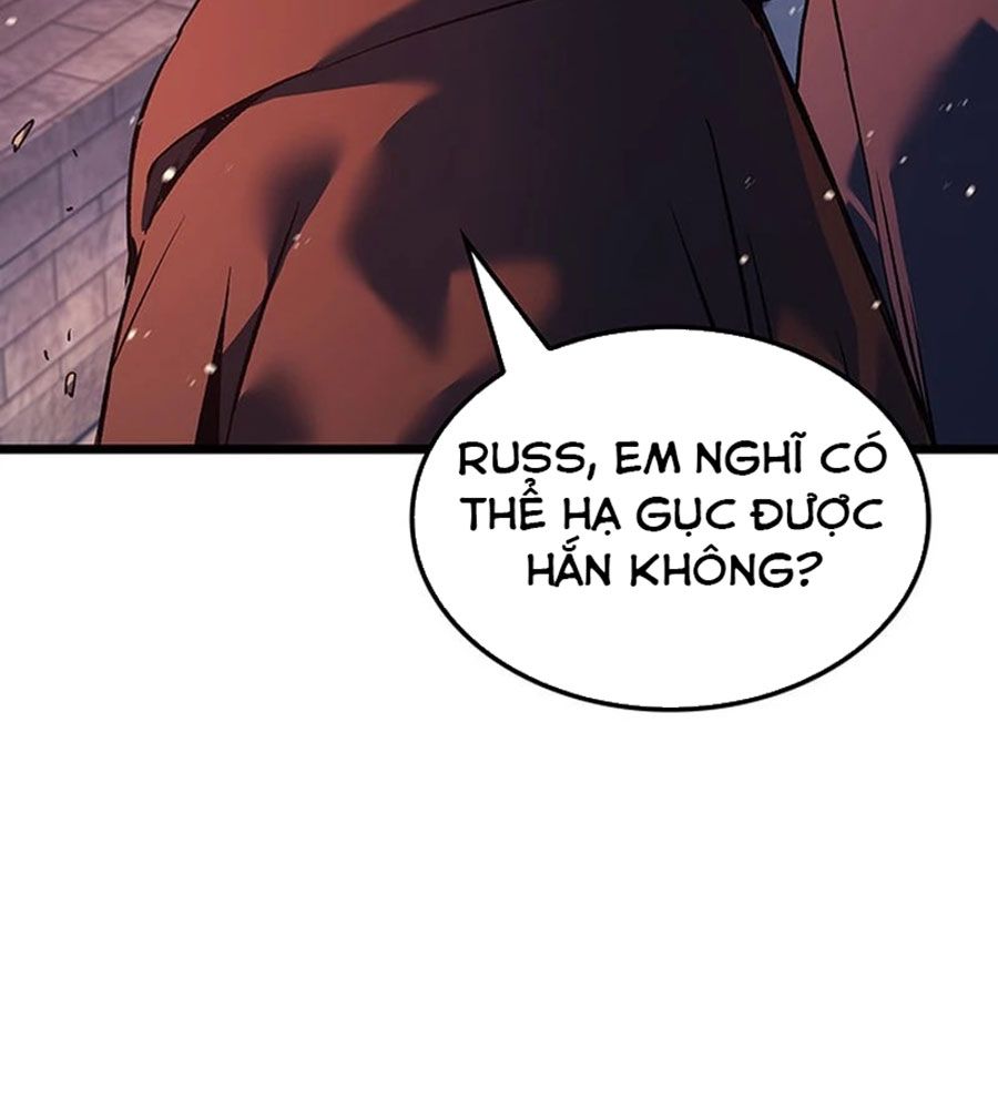 Võ Vương Tái Thế: Chapter 93