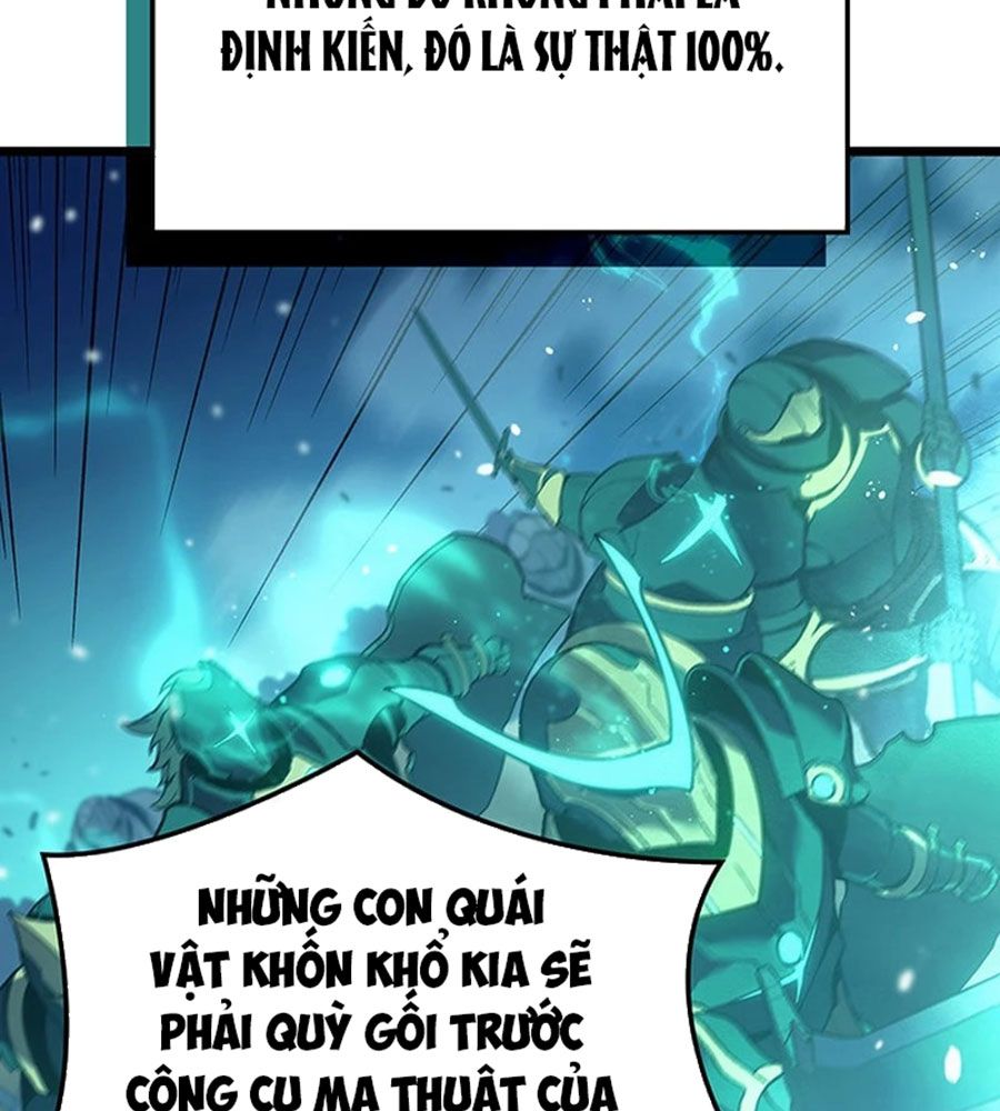 Võ Vương Tái Thế: Chapter 93