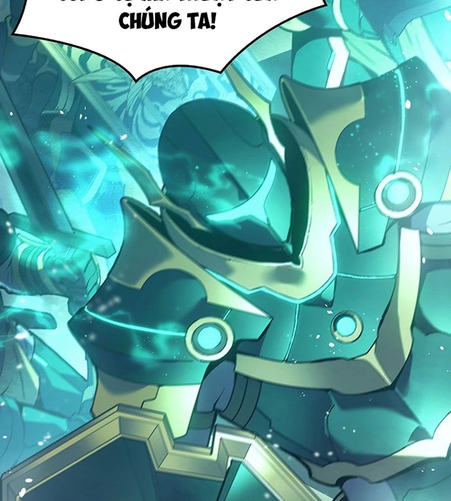 Võ Vương Tái Thế: Chapter 93