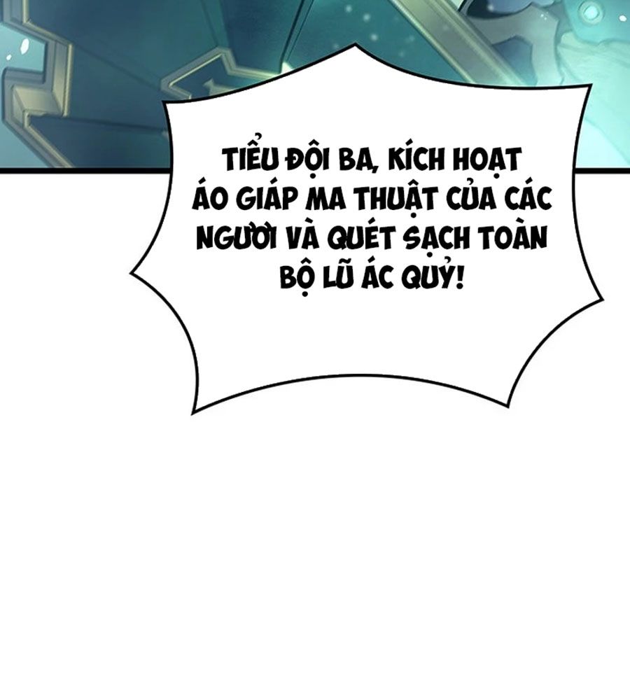 Võ Vương Tái Thế: Chapter 93