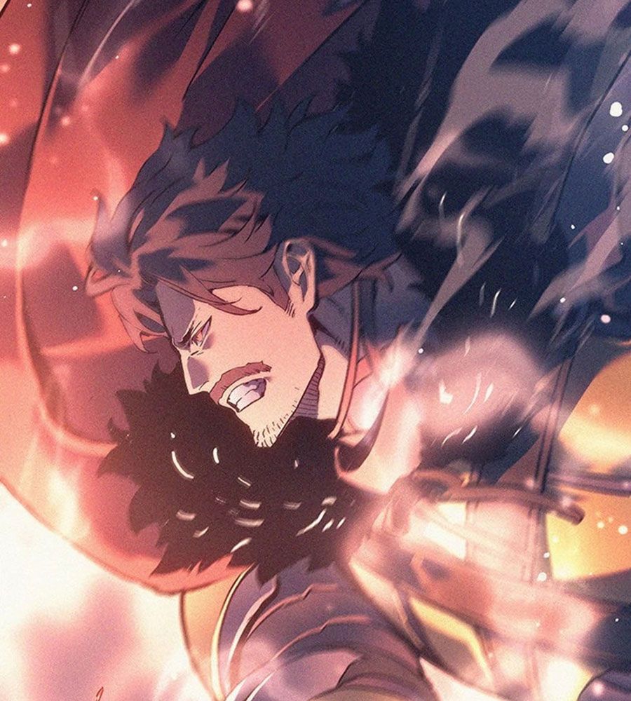 Võ Vương Tái Thế: Chapter 93