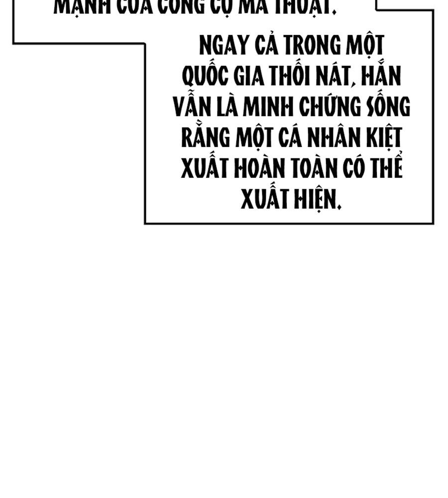 Võ Vương Tái Thế: Chapter 93