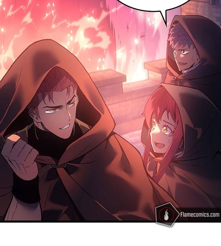 Võ Vương Tái Thế: Chapter 93