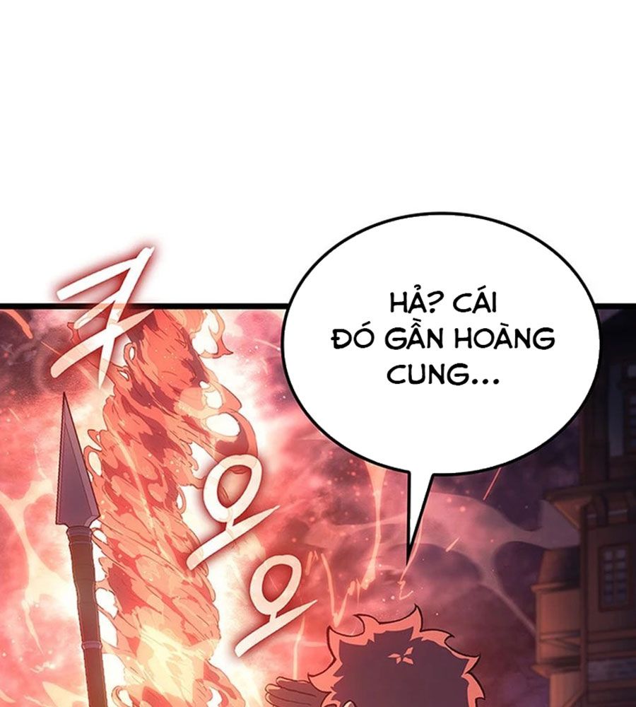 Võ Vương Tái Thế: Chapter 93