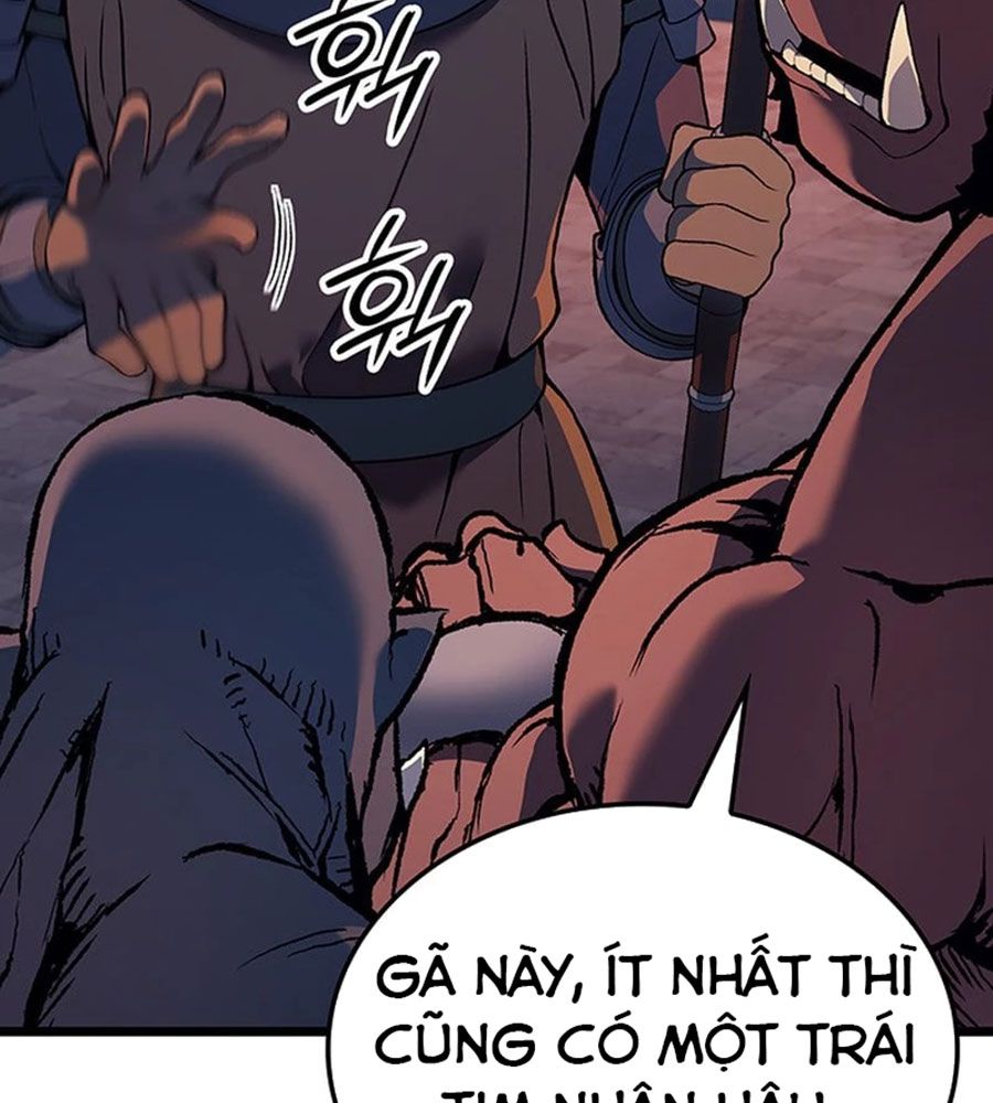 Võ Vương Tái Thế: Chapter 93