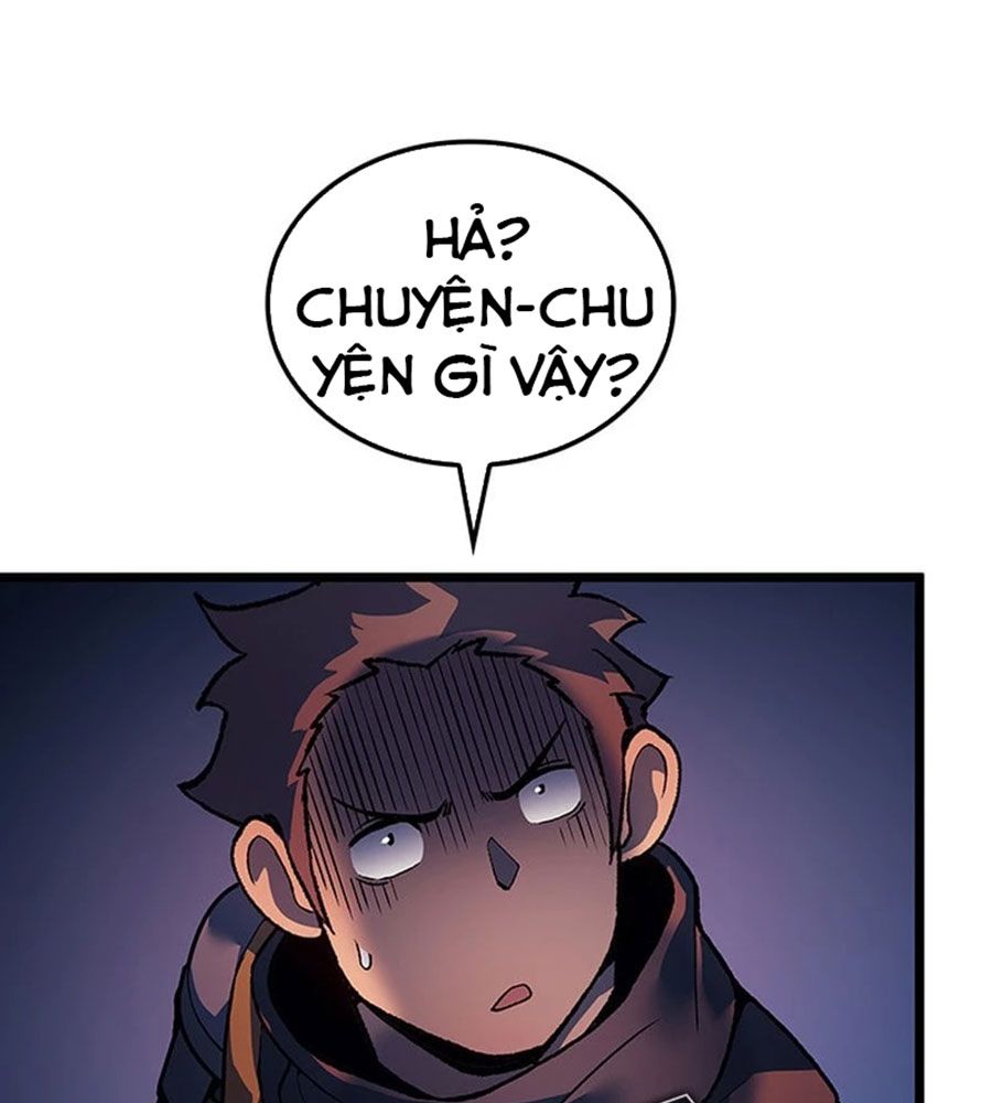 Võ Vương Tái Thế: Chapter 93