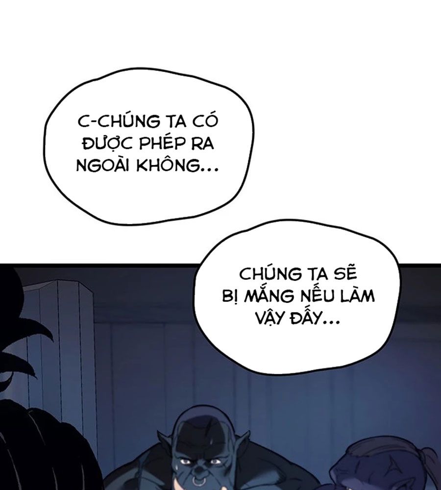 Võ Vương Tái Thế: Chapter 93