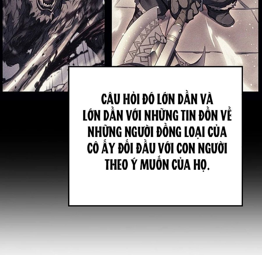 Võ Vương Tái Thế: Chapter 94