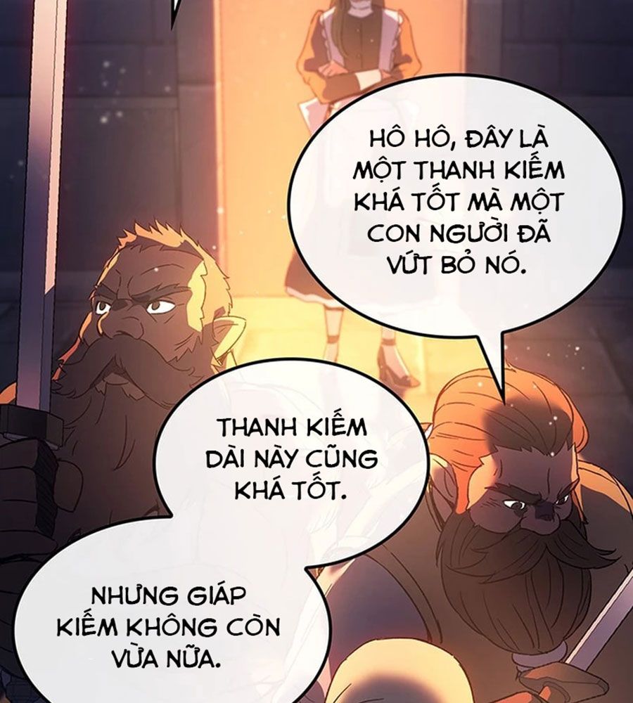 Võ Vương Tái Thế: Chapter 94