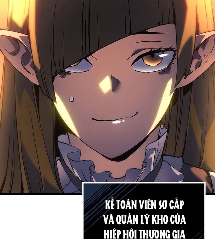 Võ Vương Tái Thế: Chapter 94