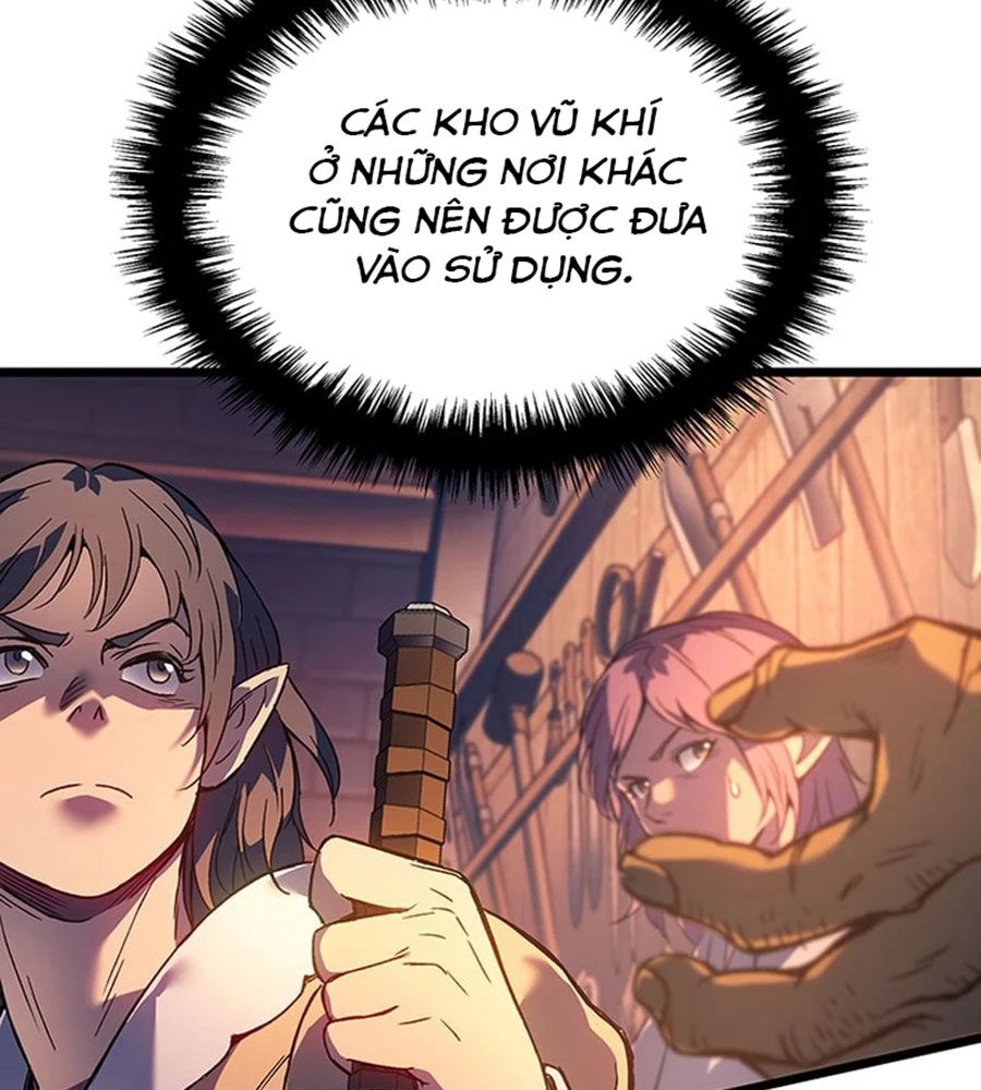 Võ Vương Tái Thế: Chapter 94