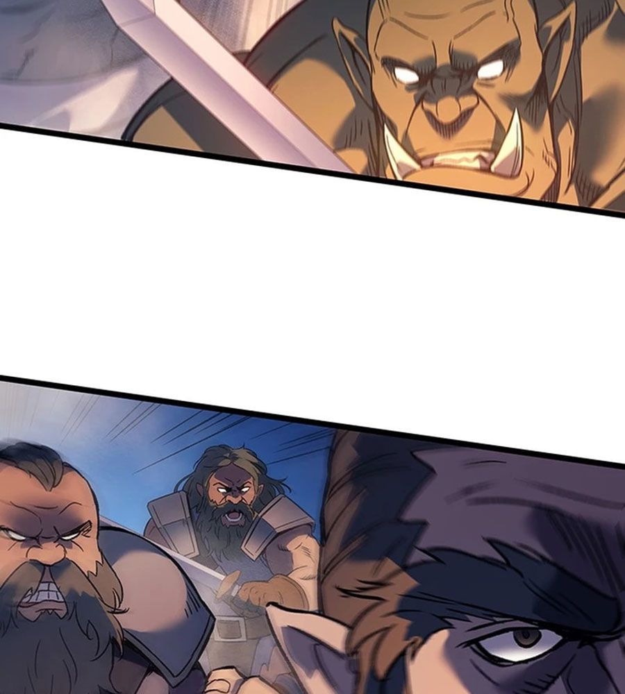 Võ Vương Tái Thế: Chapter 94