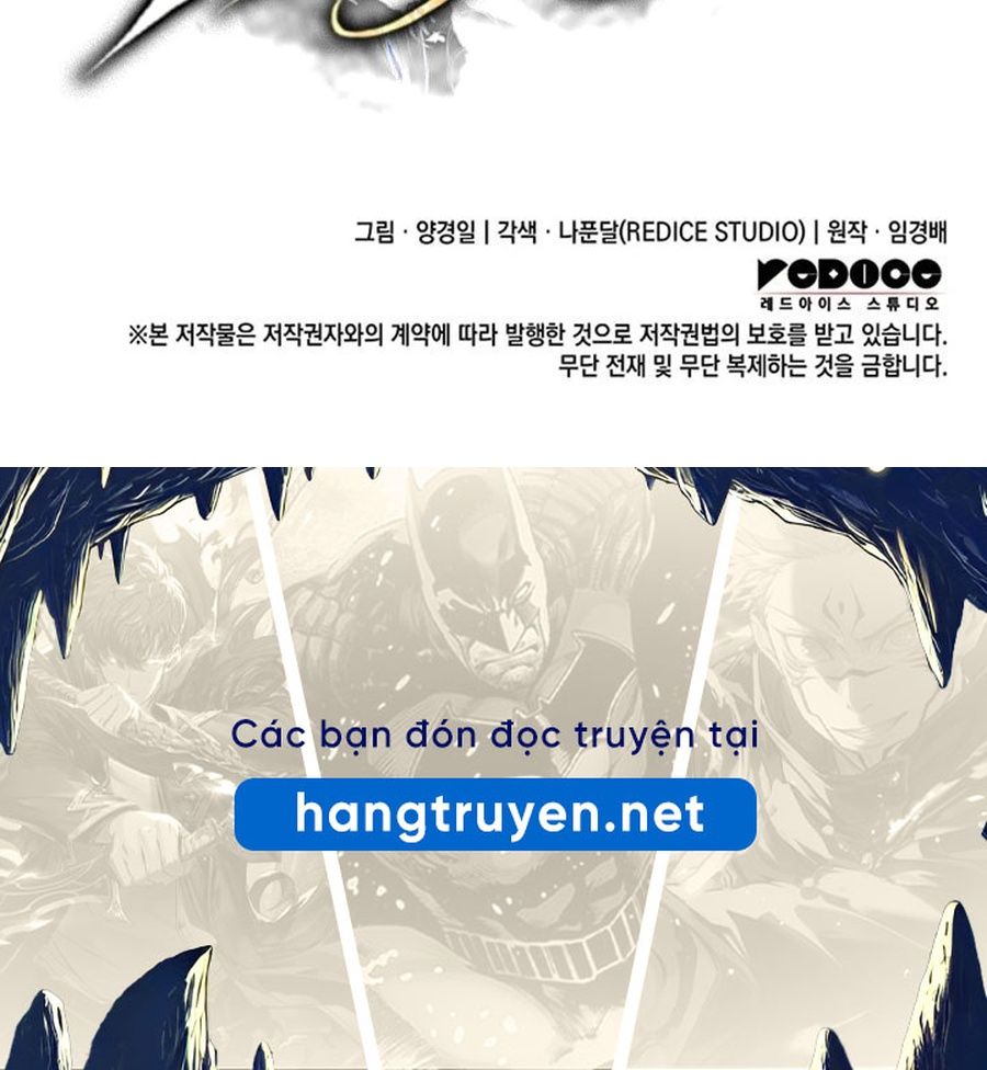 Võ Vương Tái Thế: Chapter 94