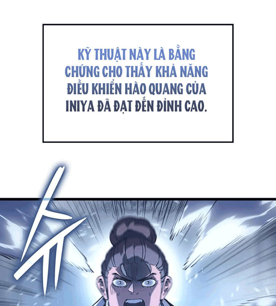 Võ Vương Tái Thế: Chapter 94