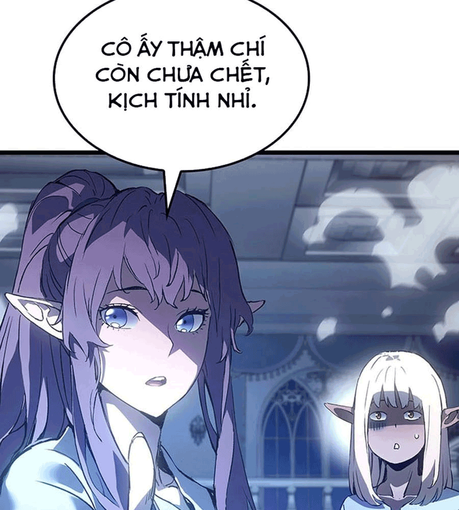 Võ Vương Tái Thế: Chapter 94