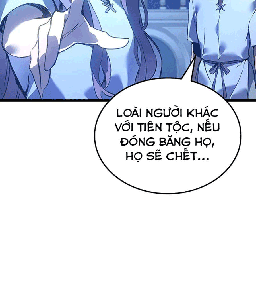 Võ Vương Tái Thế: Chapter 94