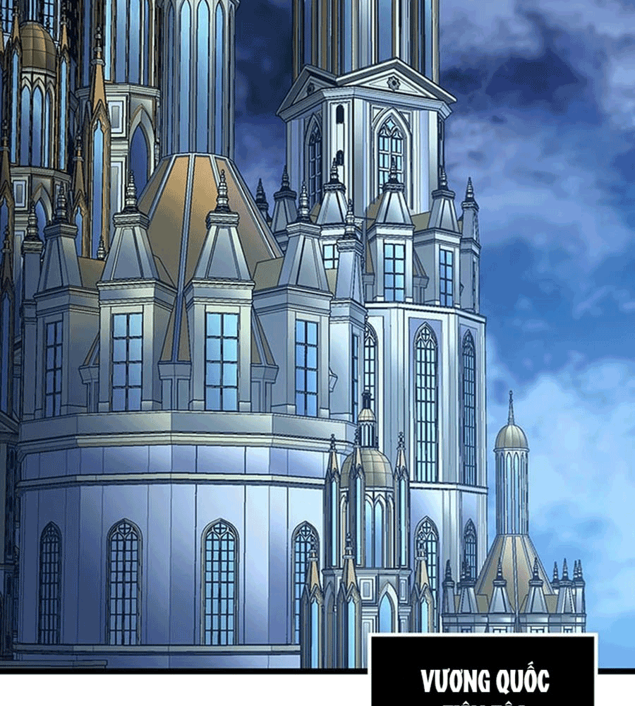 Võ Vương Tái Thế: Chapter 94