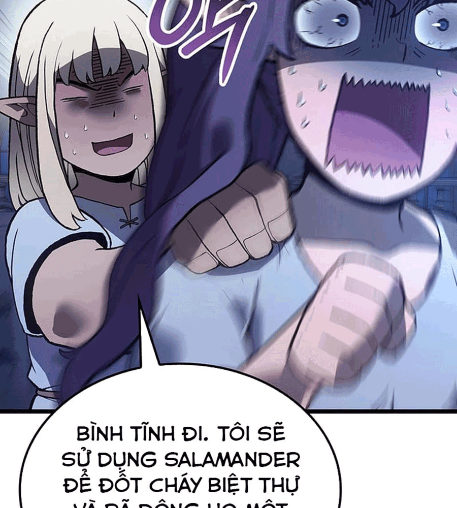 Võ Vương Tái Thế: Chapter 94