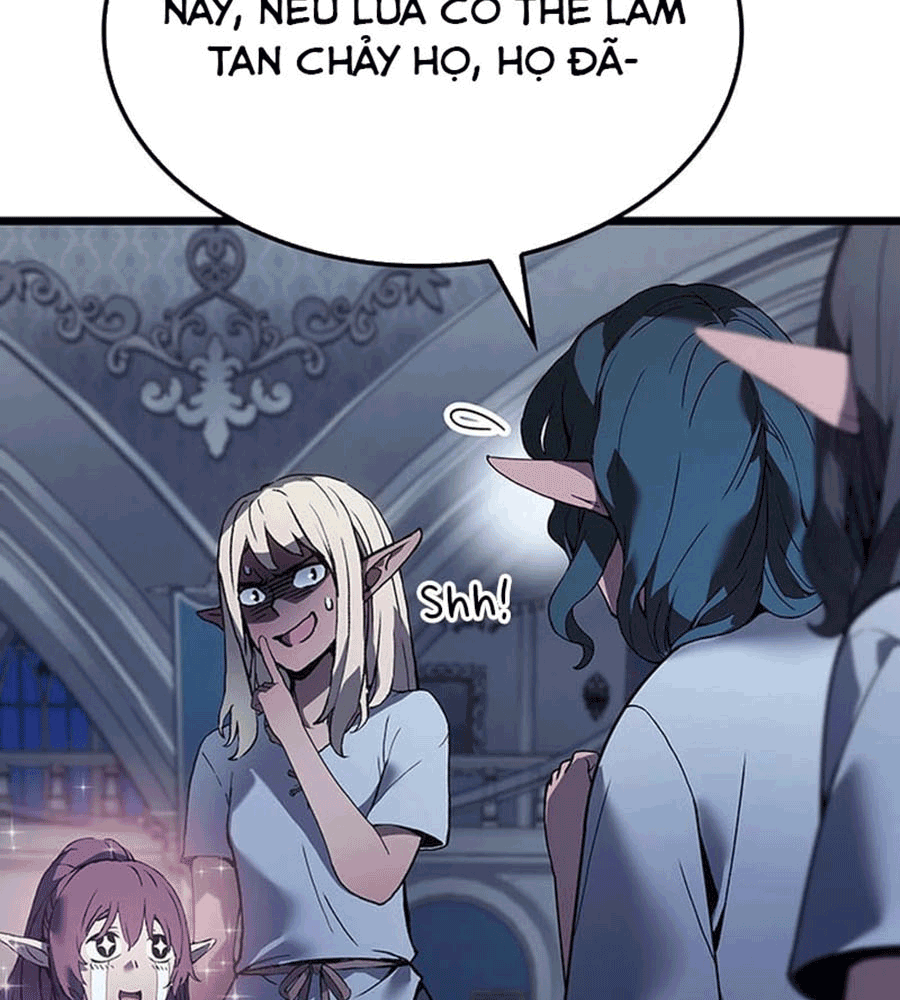 Võ Vương Tái Thế: Chapter 94