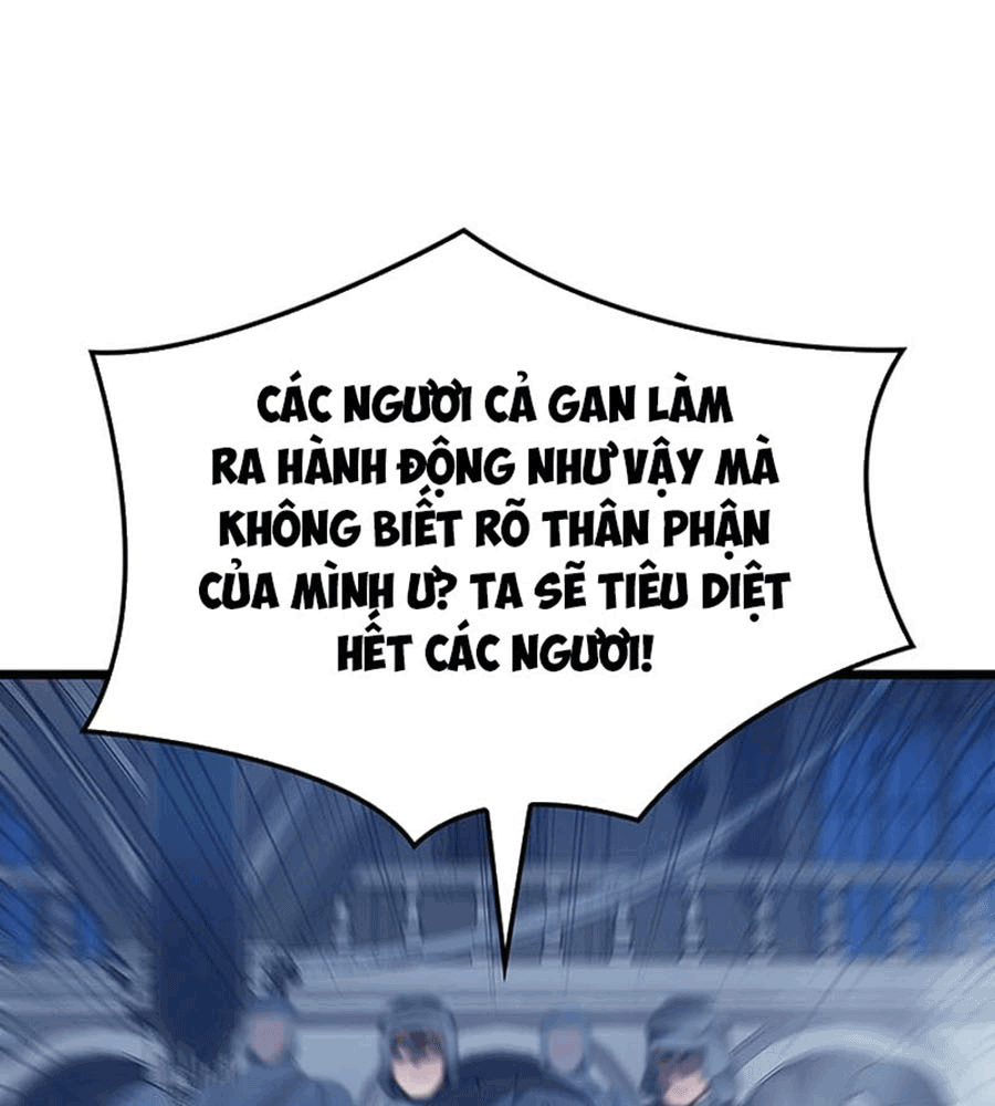 Võ Vương Tái Thế: Chapter 94