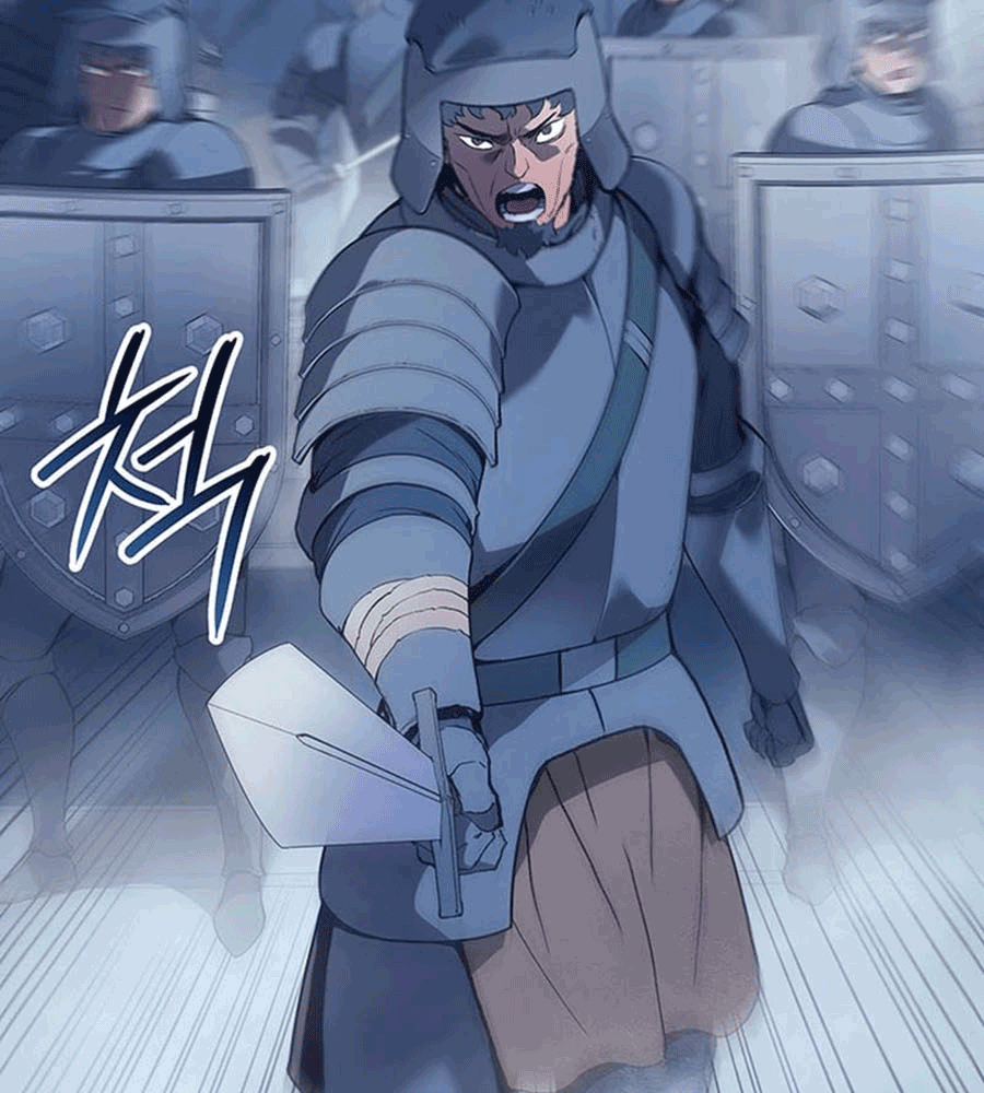 Võ Vương Tái Thế: Chapter 94