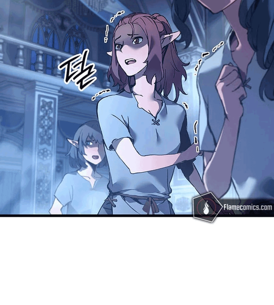 Võ Vương Tái Thế: Chapter 94