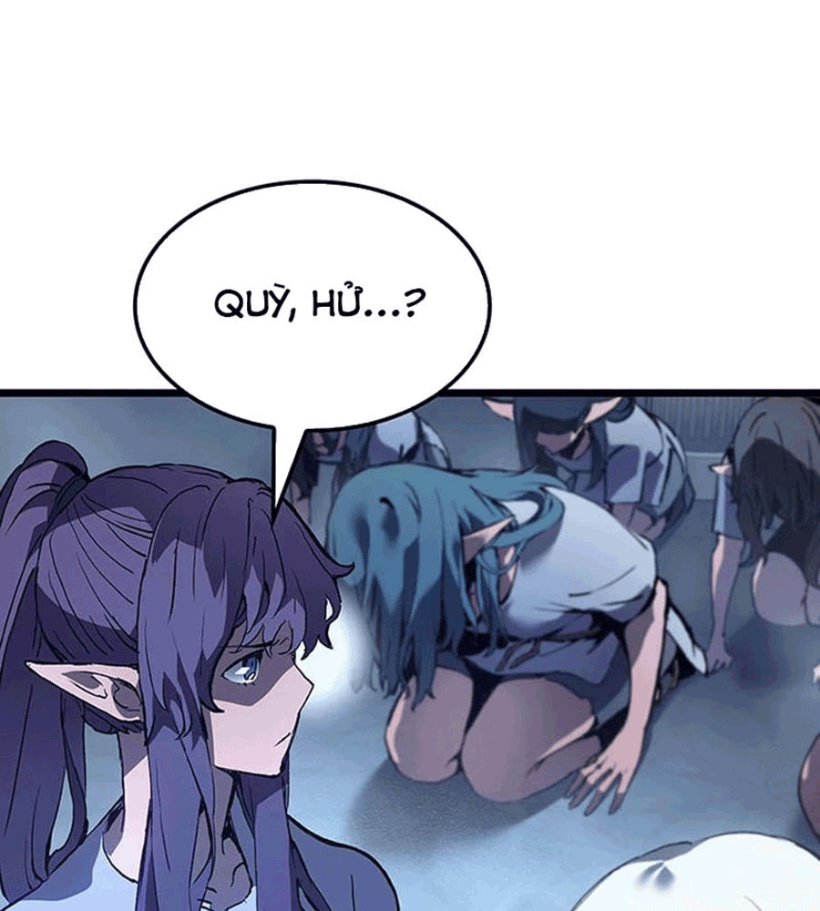 Võ Vương Tái Thế: Chapter 94