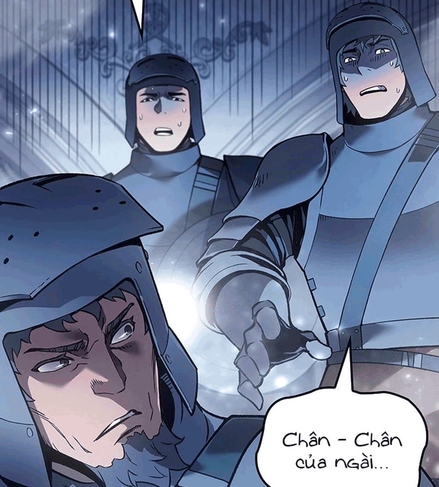 Võ Vương Tái Thế: Chapter 94