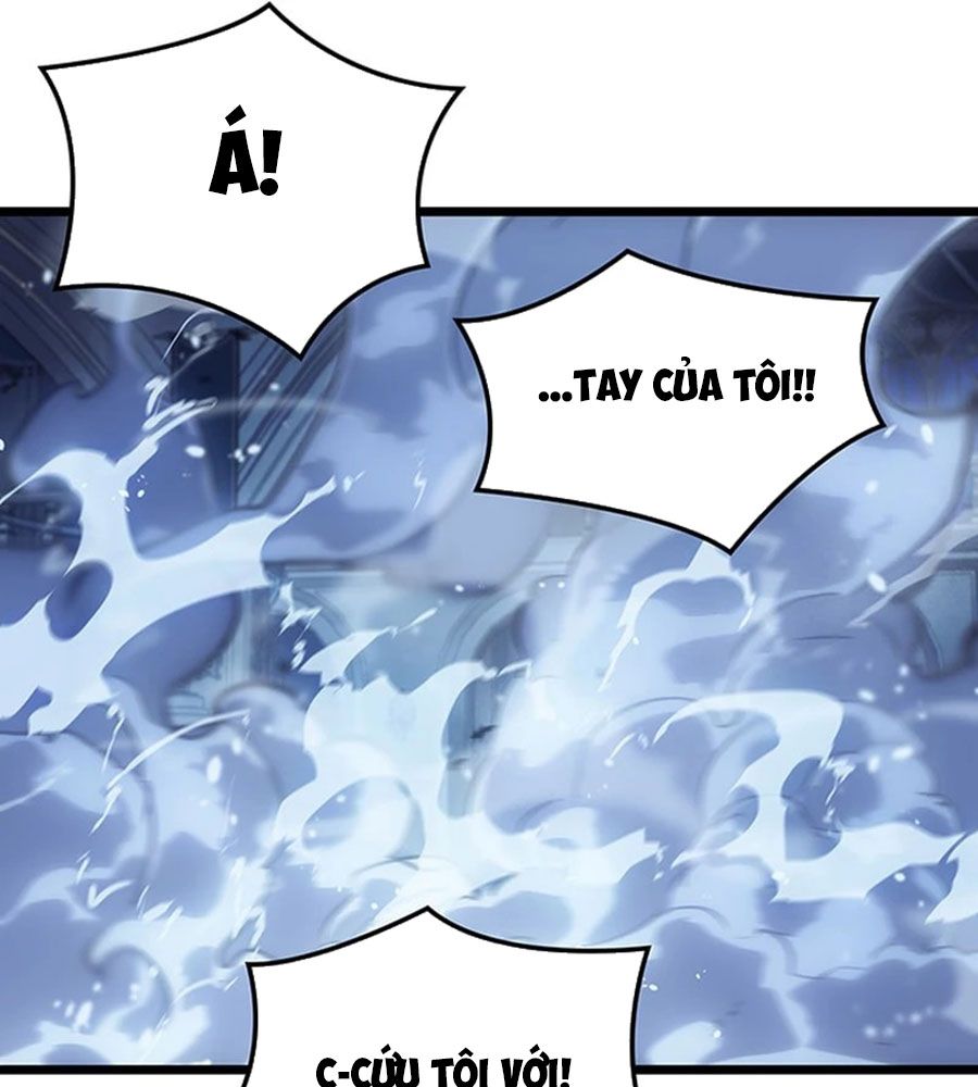 Võ Vương Tái Thế: Chapter 94