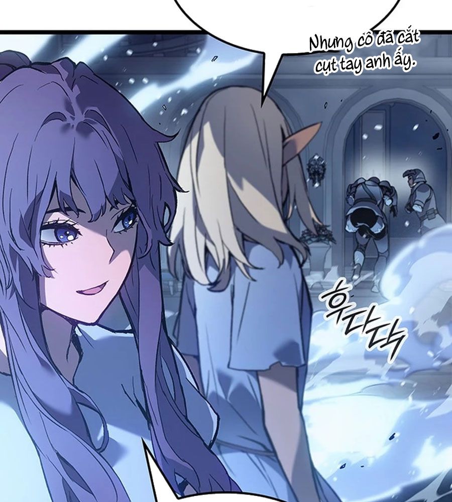 Võ Vương Tái Thế: Chapter 94