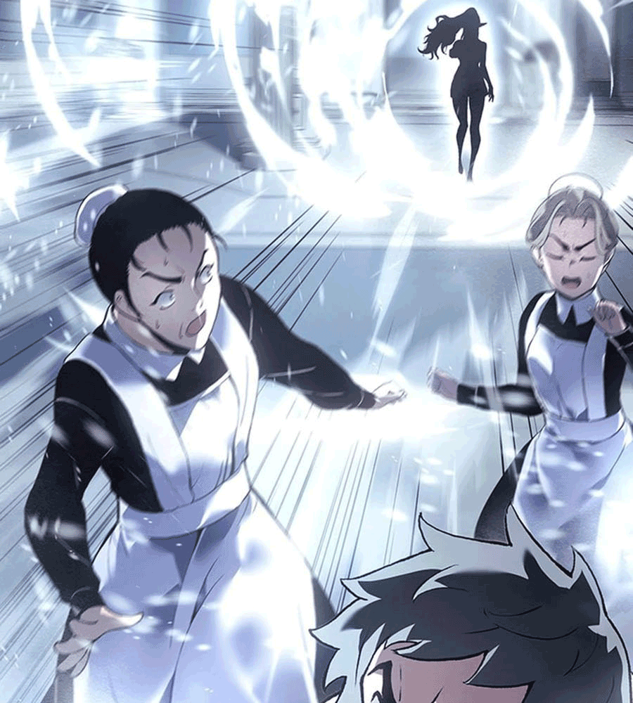 Võ Vương Tái Thế: Chapter 94