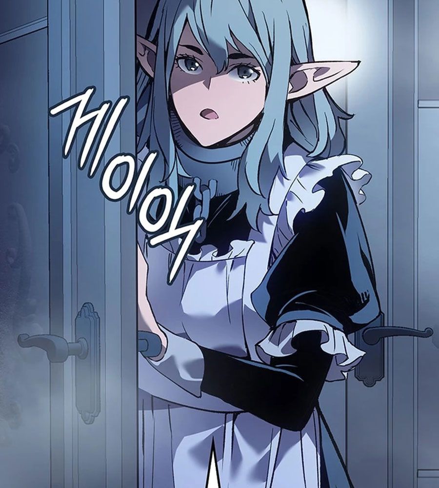 Võ Vương Tái Thế: Chapter 94