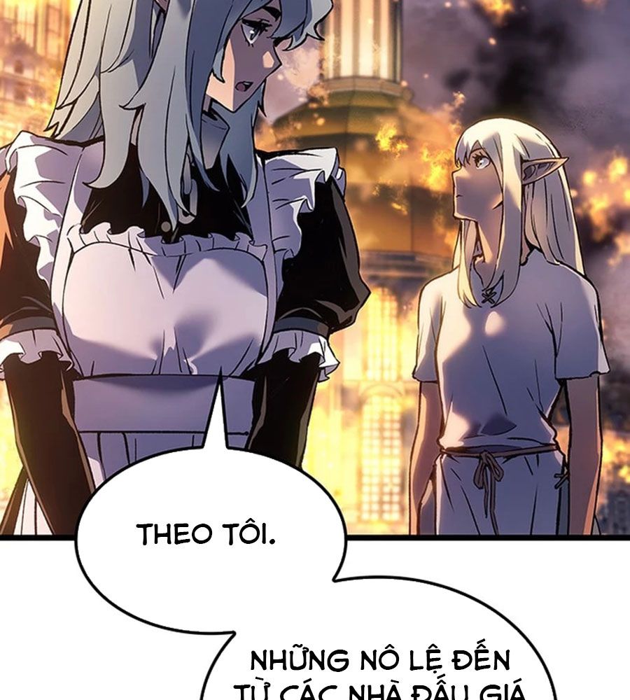 Võ Vương Tái Thế: Chapter 94