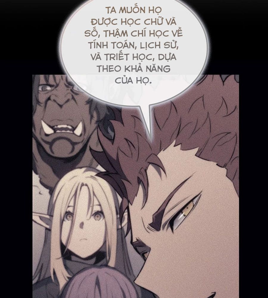 Võ Vương Tái Thế: Chapter 94