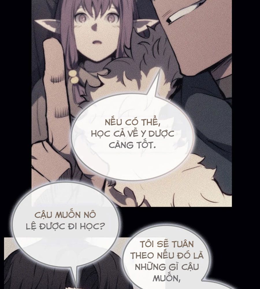 Võ Vương Tái Thế: Chapter 94