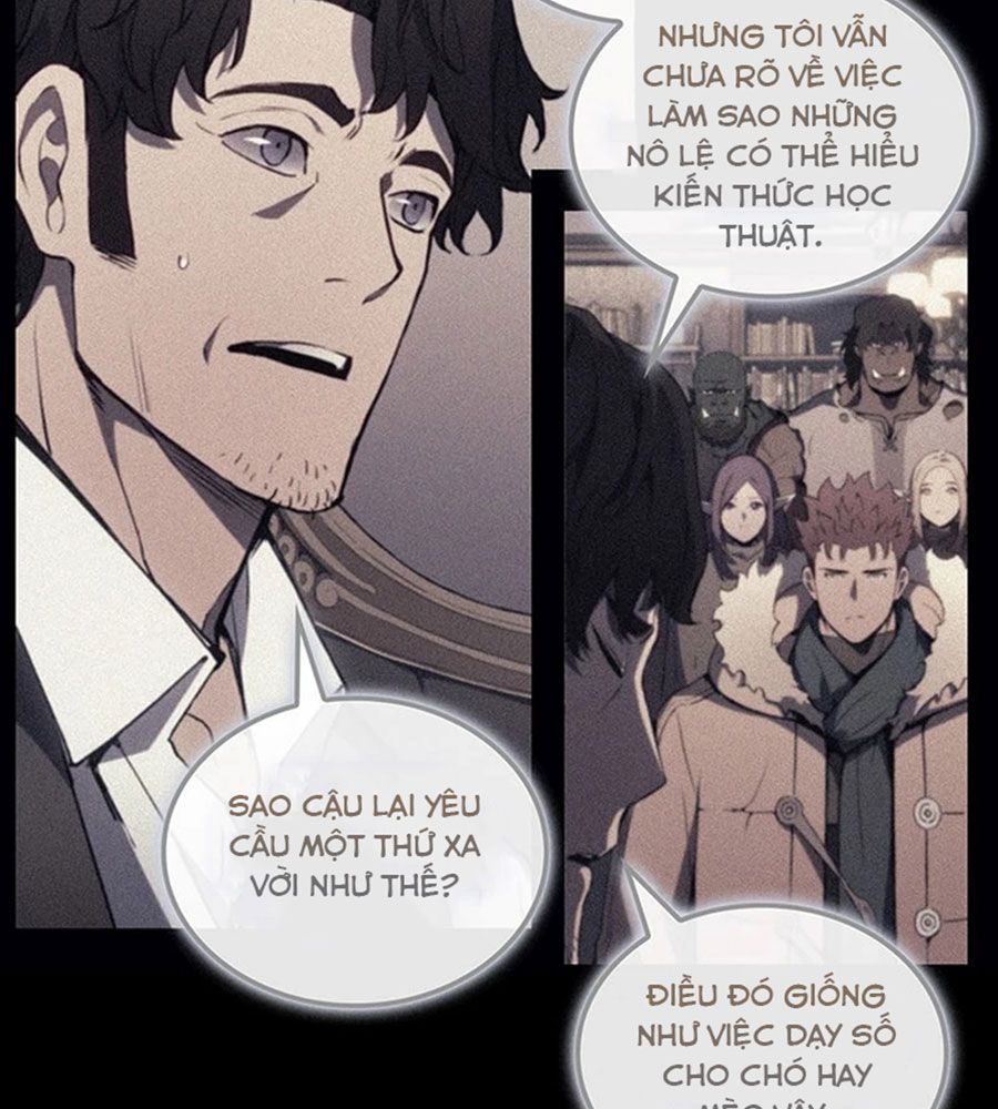 Võ Vương Tái Thế: Chapter 94