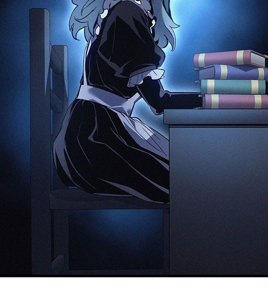 Võ Vương Tái Thế: Chapter 94