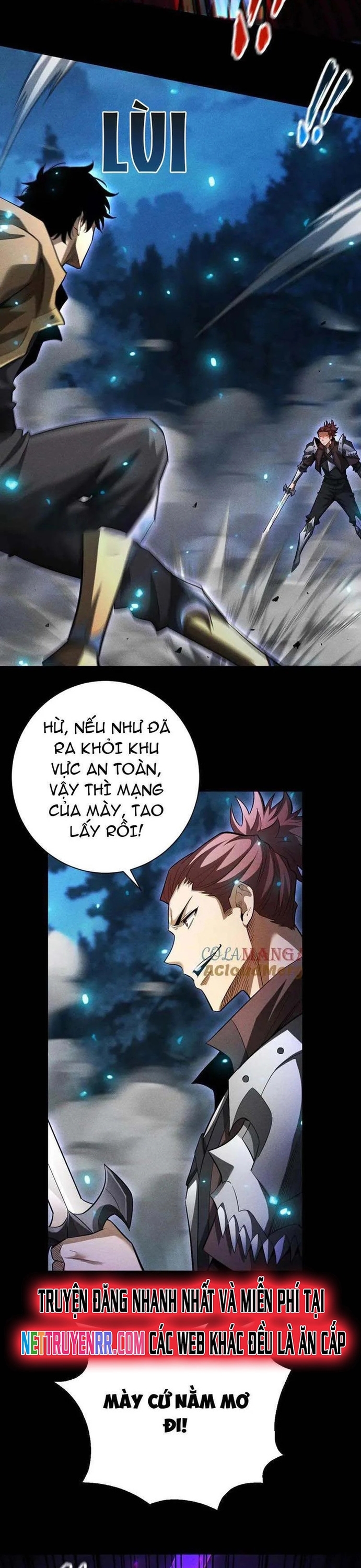 Võng Du: Afk Trăm Vạn Năm, Ta Thức Tỉnh Thành Thần: Chapter 31