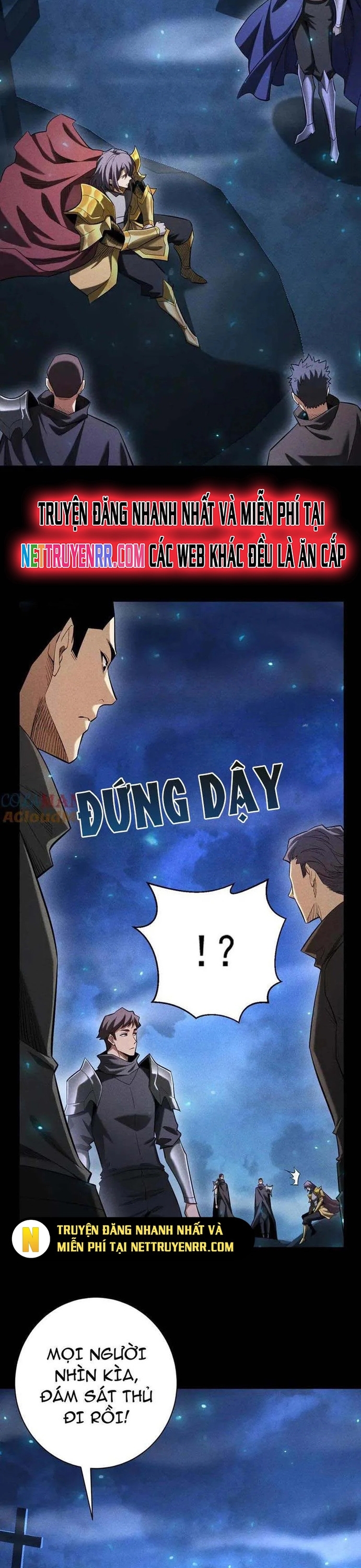 Võng Du: Afk Trăm Vạn Năm, Ta Thức Tỉnh Thành Thần: Chapter 31