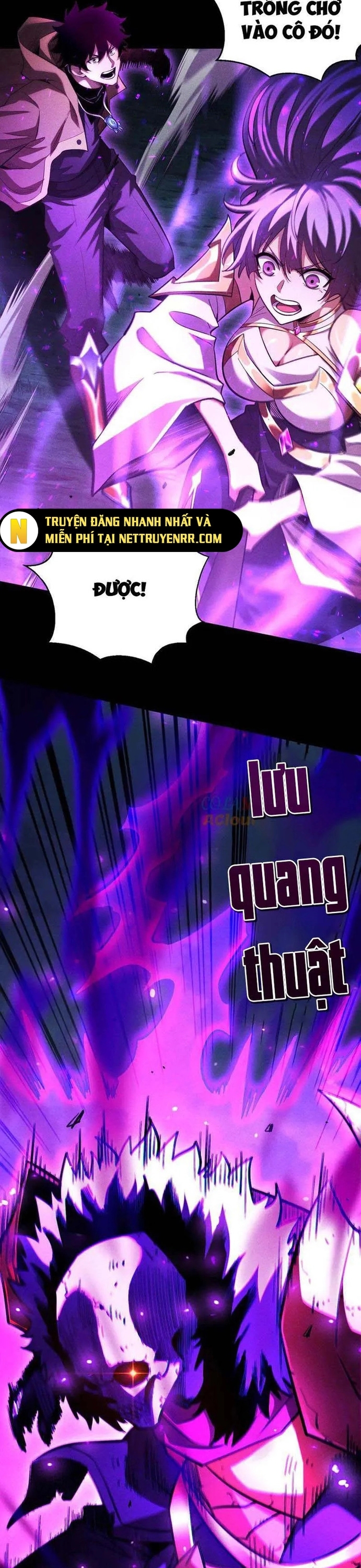 Võng Du: Afk Trăm Vạn Năm, Ta Thức Tỉnh Thành Thần: Chapter 31