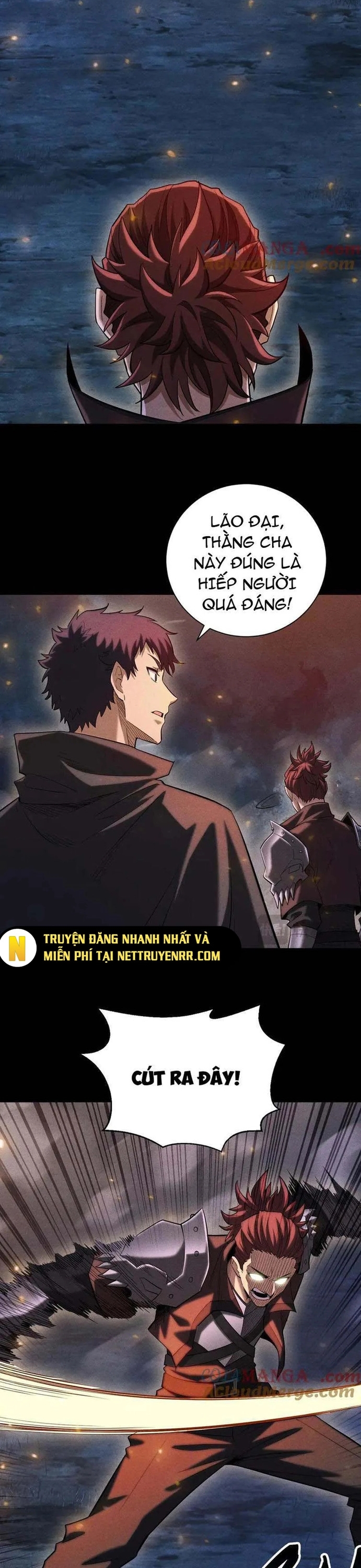 Võng Du: Afk Trăm Vạn Năm, Ta Thức Tỉnh Thành Thần: Chapter 31