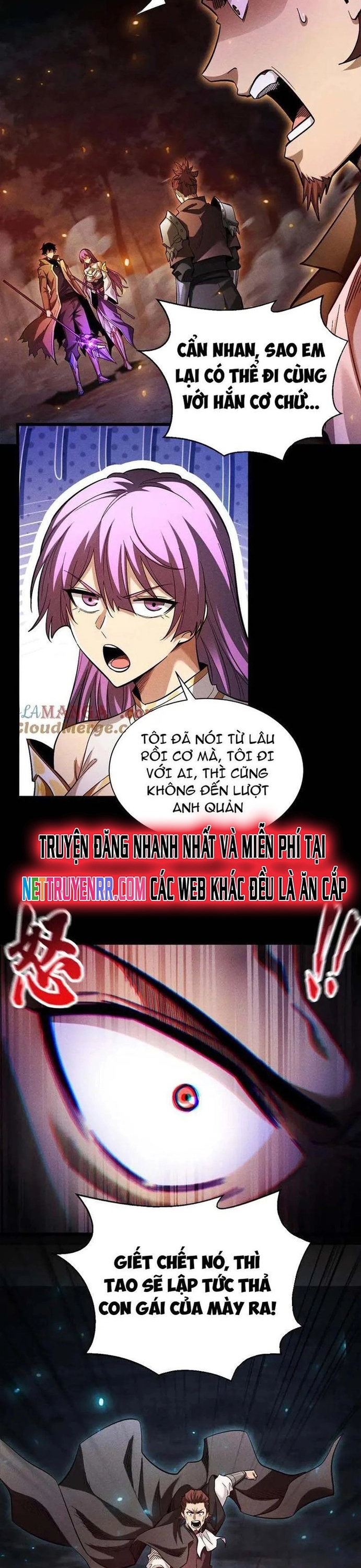 Võng Du: Afk Trăm Vạn Năm, Ta Thức Tỉnh Thành Thần: Chapter 31