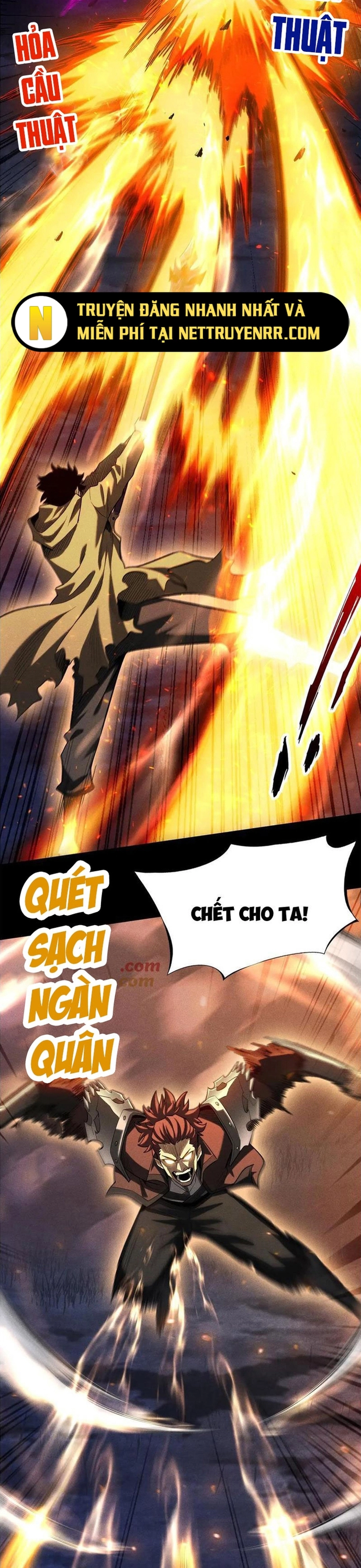 Võng Du: Afk Trăm Vạn Năm, Ta Thức Tỉnh Thành Thần: Chapter 32