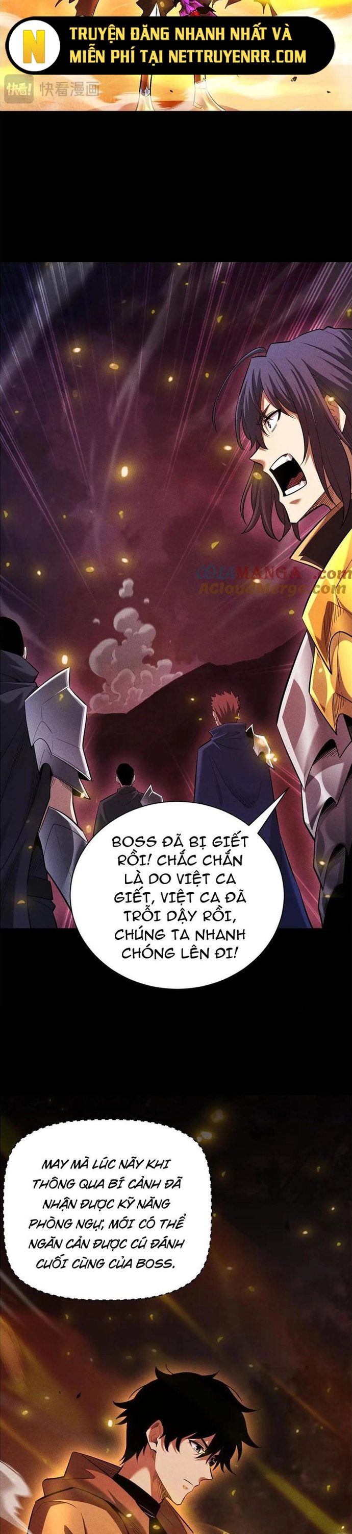 Võng Du: Afk Trăm Vạn Năm, Ta Thức Tỉnh Thành Thần: Chapter 32