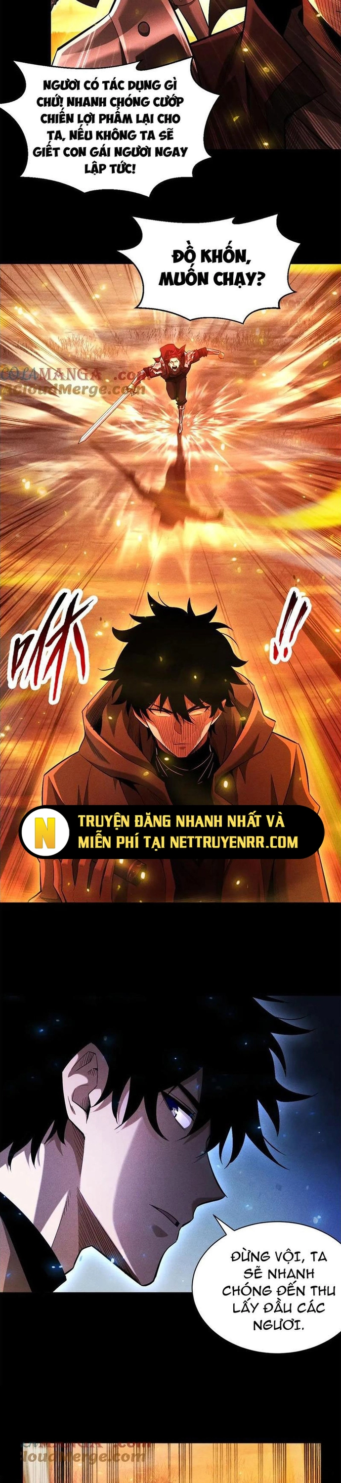 Võng Du: Afk Trăm Vạn Năm, Ta Thức Tỉnh Thành Thần: Chapter 32