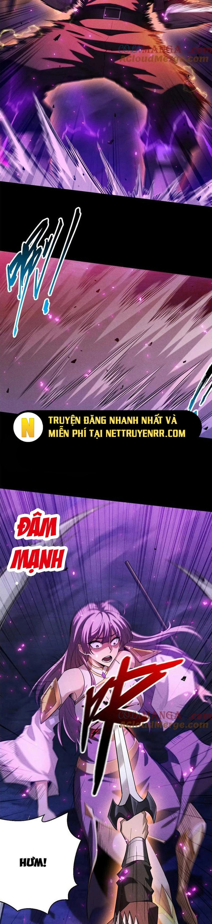 Võng Du: Afk Trăm Vạn Năm, Ta Thức Tỉnh Thành Thần: Chapter 32
