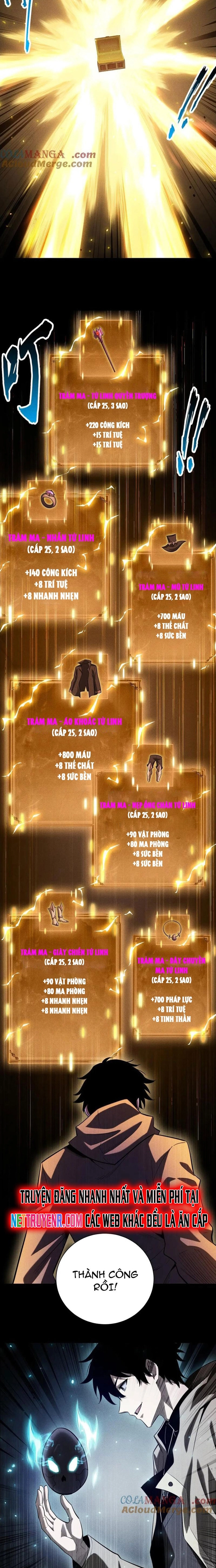 Võng Du: Afk Trăm Vạn Năm, Ta Thức Tỉnh Thành Thần: Chapter 33