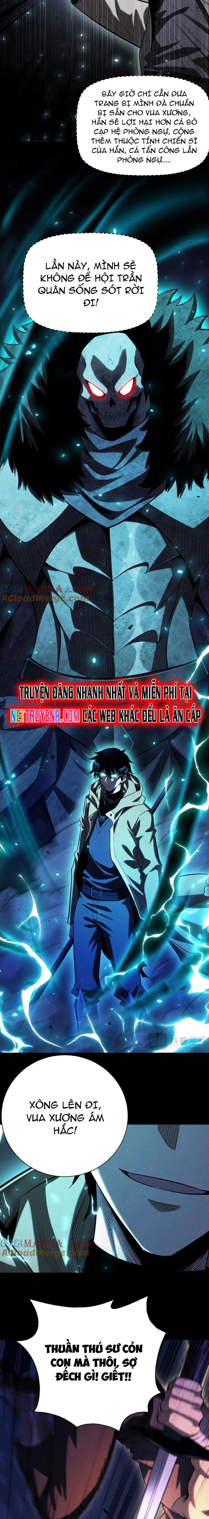 Võng Du: Afk Trăm Vạn Năm, Ta Thức Tỉnh Thành Thần: Chapter 33