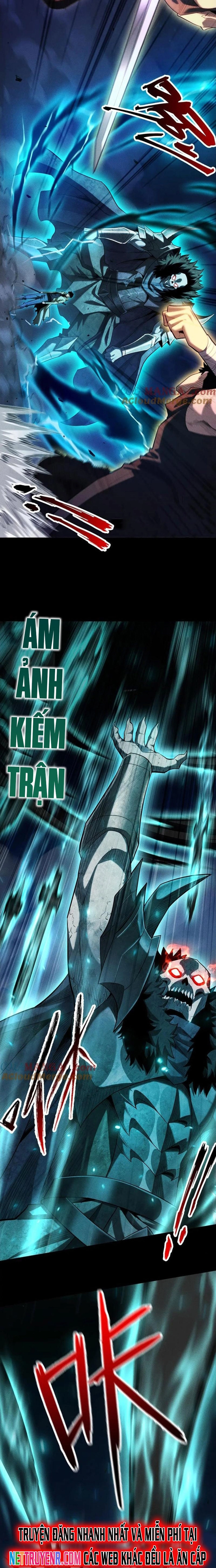 Võng Du: Afk Trăm Vạn Năm, Ta Thức Tỉnh Thành Thần: Chapter 33