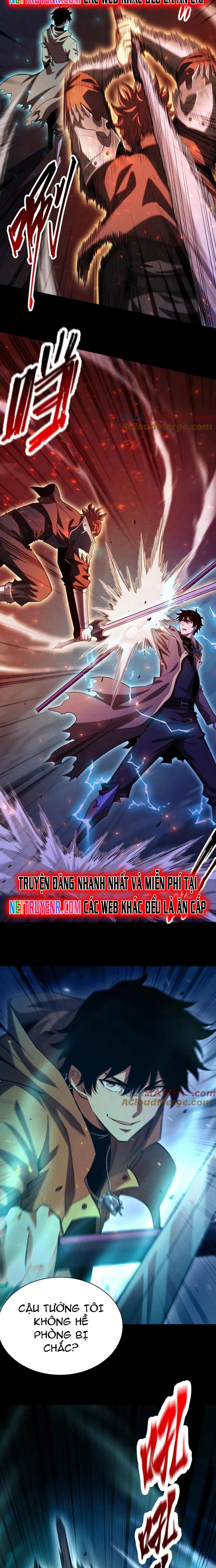 Võng Du: Afk Trăm Vạn Năm, Ta Thức Tỉnh Thành Thần: Chapter 33